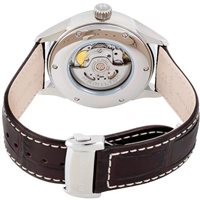 Orologio Hamilton Uomo Viewmatic in Acciaio H32755551 - H32755551